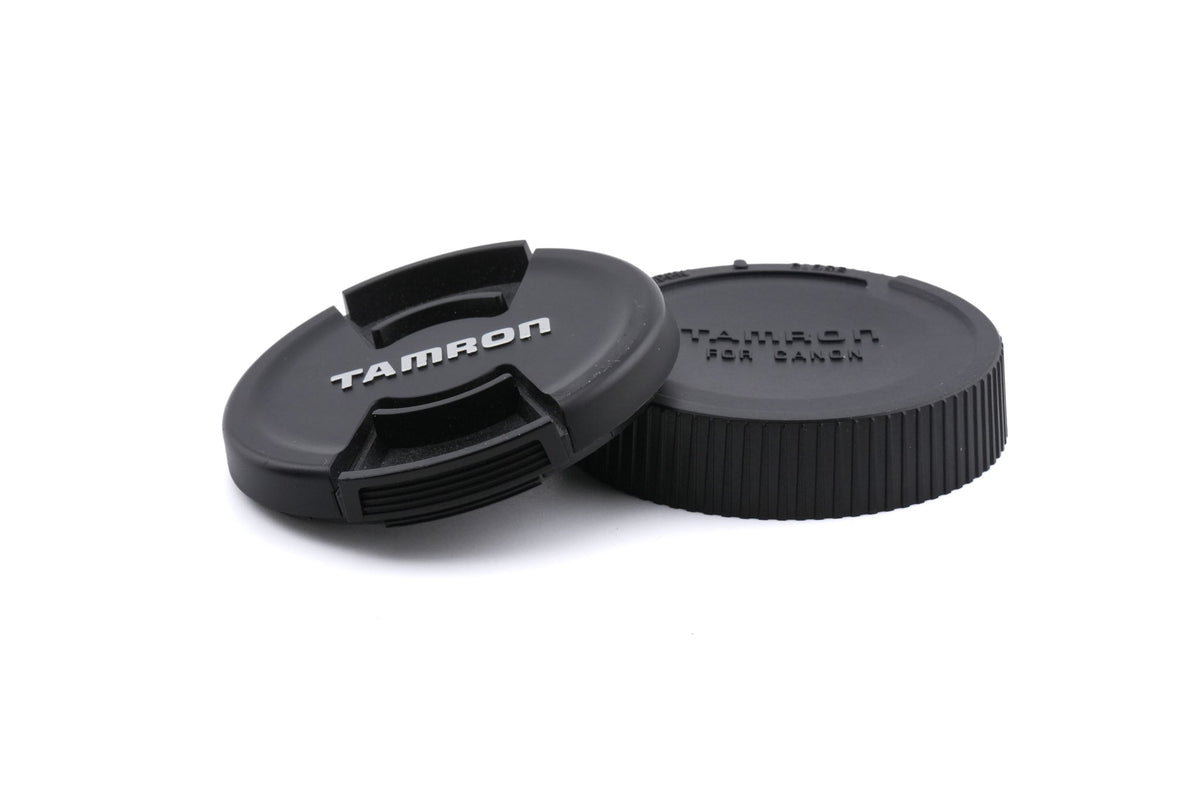 Tamron 18-200mm f3.5-6.3 XR DI II LD Aspherical (IF) Macro (A14)
