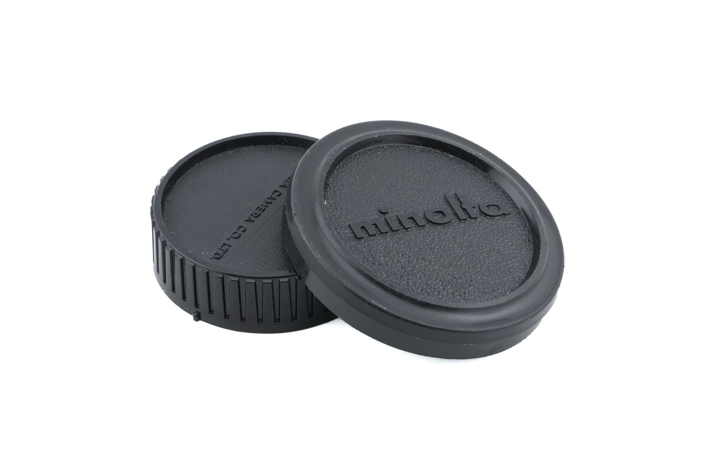 Minolta 58mm f1.2 MC Rokkor-PG