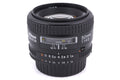 Nikon 50mm f1.4 AF Nikkor D