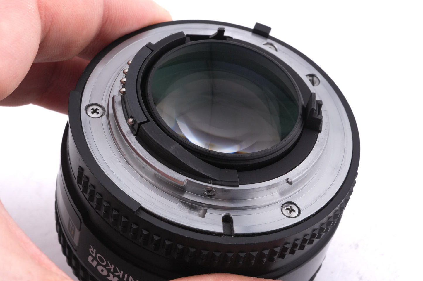 Nikon 50mm f1.4 AF Nikkor D