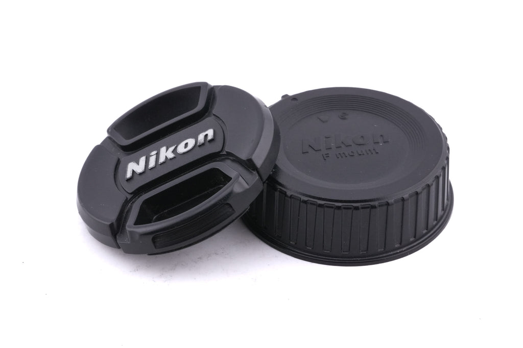 Nikon 50mm f1.4 AF Nikkor D