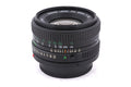 Canon 50mm f1.8 FDn