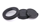 Canon 50mm f1.8 FDn