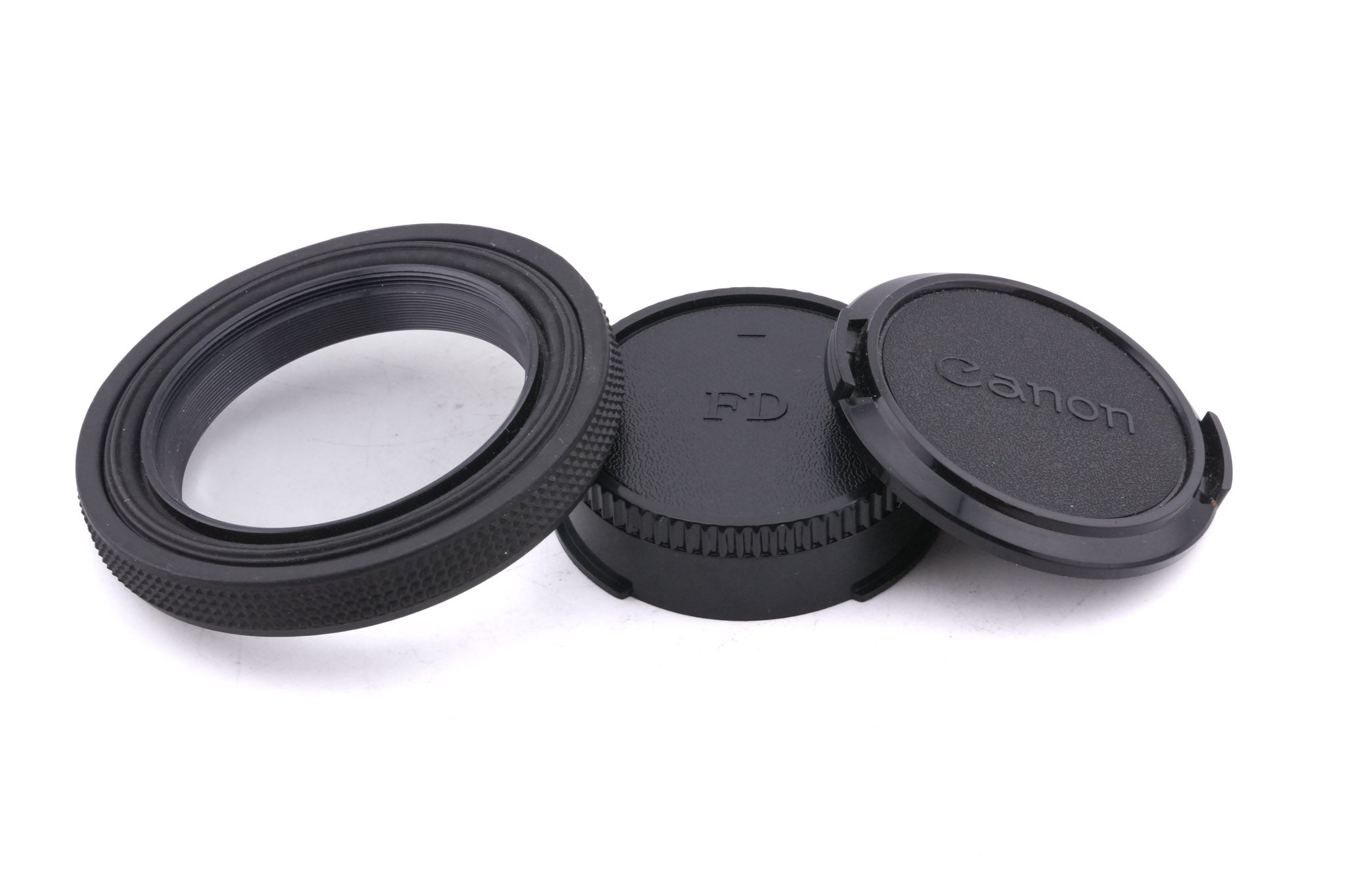 Canon 50mm f1.8 FDn