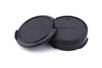 Canon 85mm f1.8 FDn