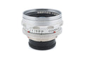 Voigtländer 50mm f2 Septon