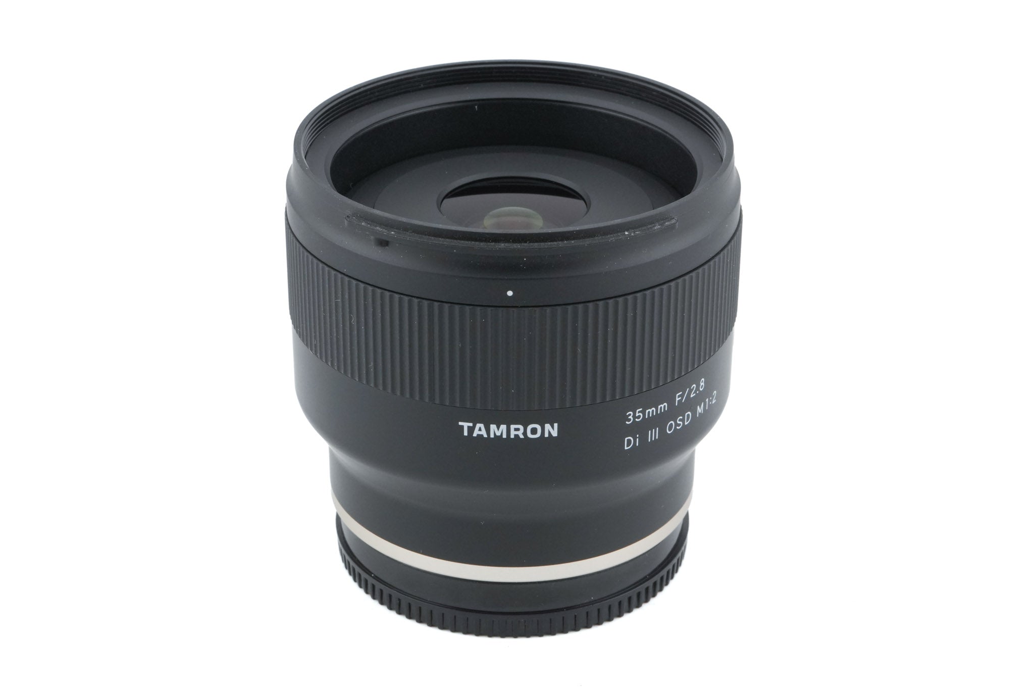 Tamron 35mm f2.8 Di III OSD M1:2 (F053)