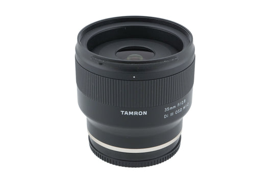 Tamron 35mm f2.8 Di III OSD M1:2 (F053)