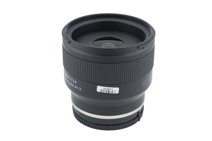 Tamron 35mm f2.8 Di III OSD M1:2 (F053)