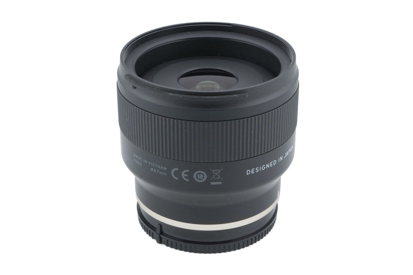 Tamron 35mm f2.8 Di III OSD M1:2 (F053)