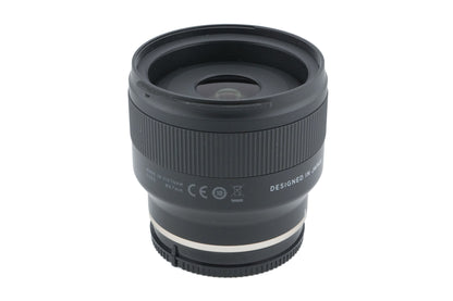 Tamron 35mm f2.8 Di III OSD M1:2 (F053)