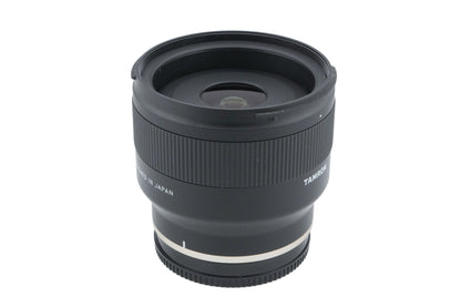 Tamron 35mm f2.8 Di III OSD M1:2 (F053)