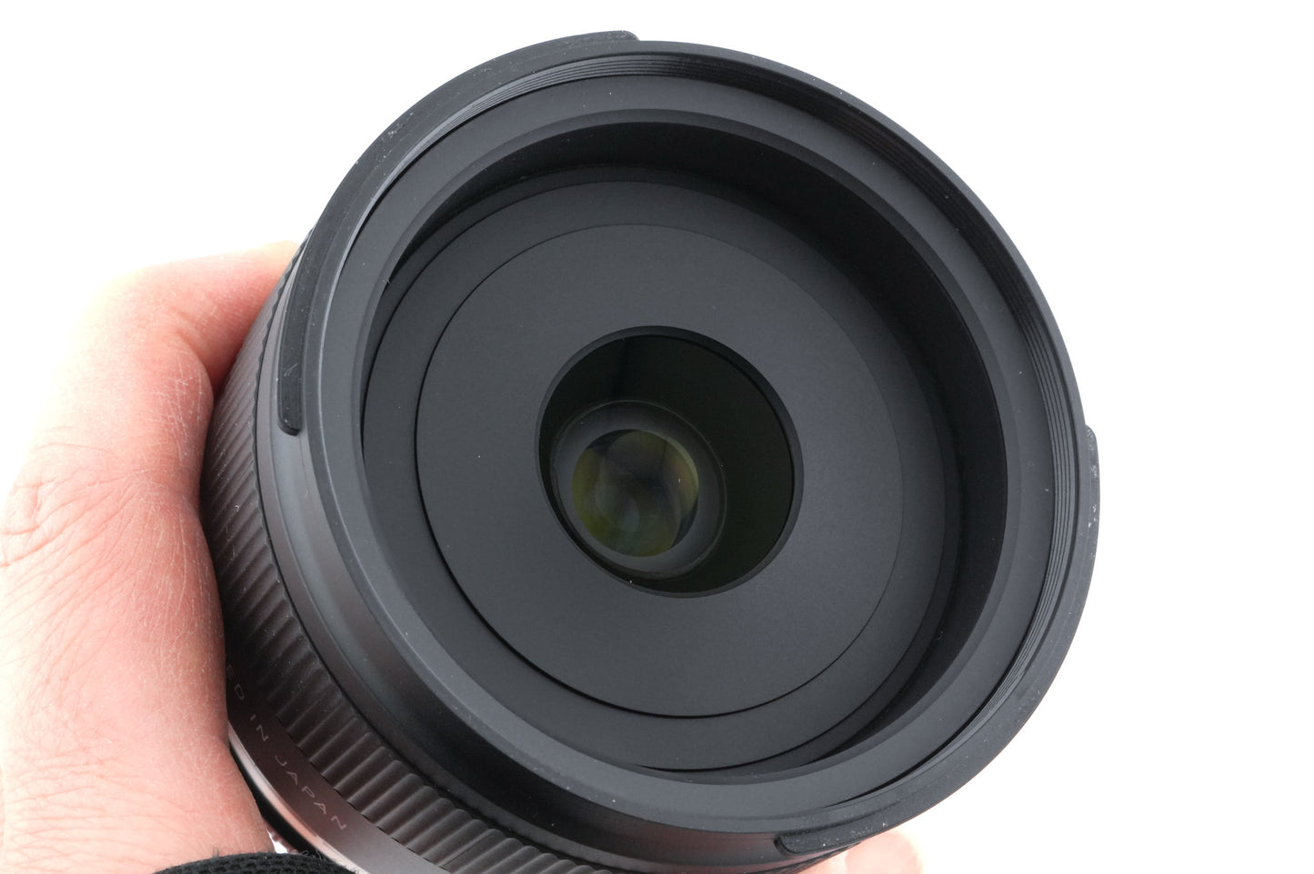 Tamron 35mm f2.8 Di III OSD M1:2 (F053)