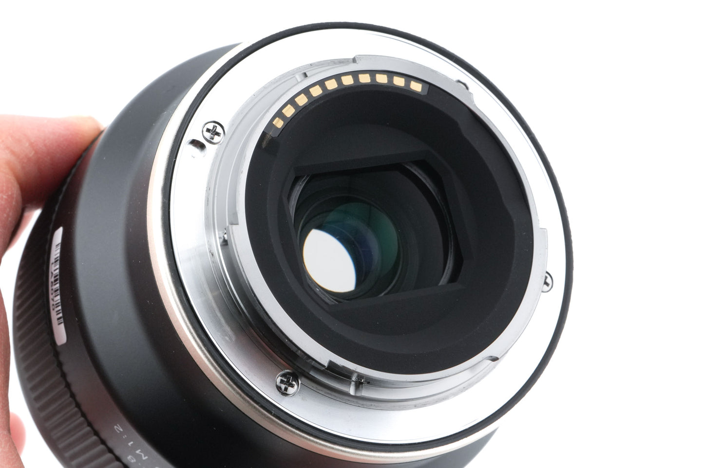 Tamron 35mm f2.8 Di III OSD M1:2 (F053)