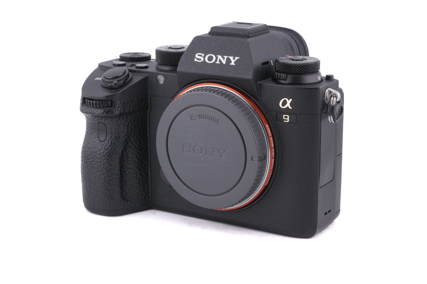 Sony A9