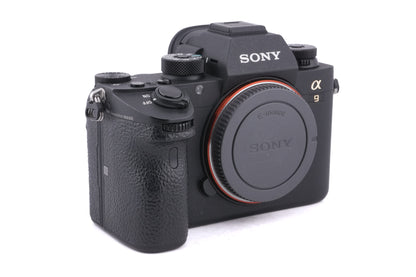 Sony A9
