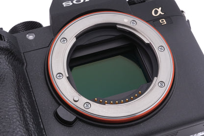 Sony A9