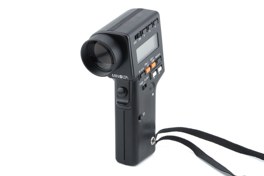 Minolta Spotmeter F