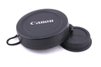 Canon 17mm f4 L TS-E