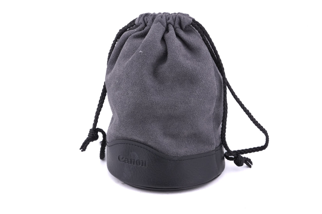 Canon 17mm f4 L TS-E