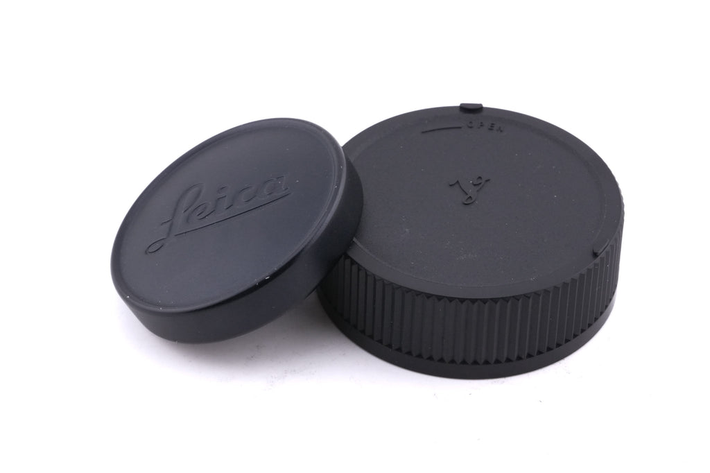 Leica 90mm f2.8 Tele-Elmarit-M (11800)