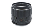 Pentax 85mm f1.9 Super-Takumar