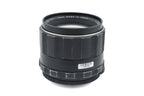 Pentax 85mm f1.9 Super-Takumar