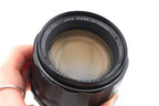 Pentax 85mm f1.9 Super-Takumar