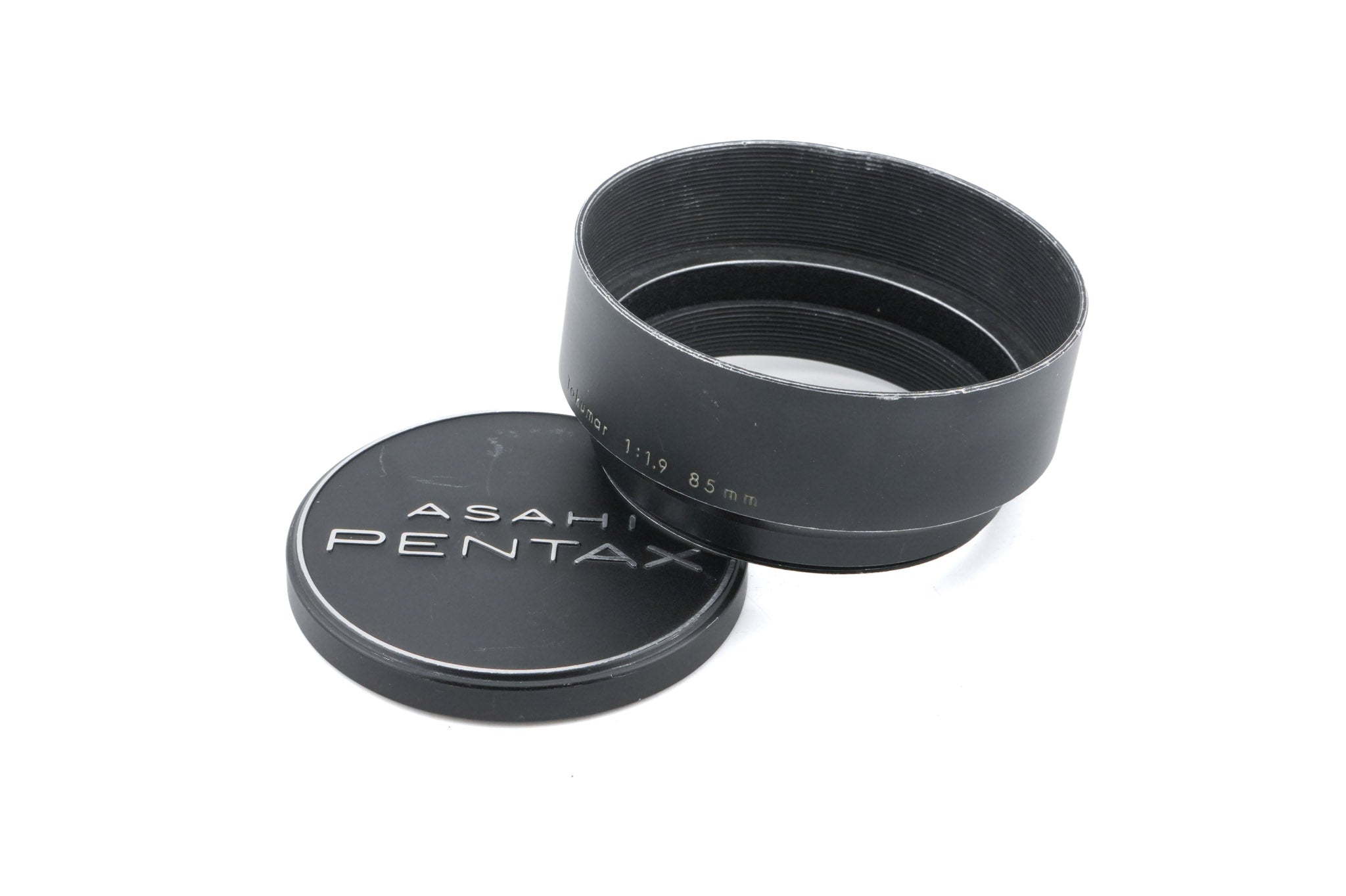 Pentax 85mm f1.9 Super-Takumar