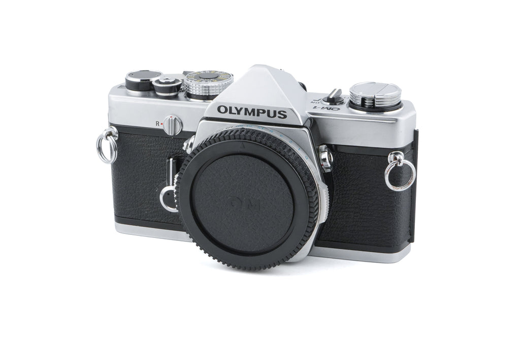 Olympus OM-1 MD