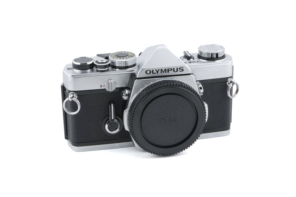 Olympus OM-1 MD