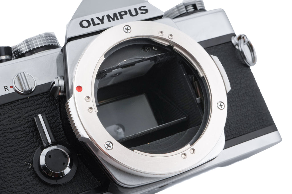 Olympus OM-1 MD