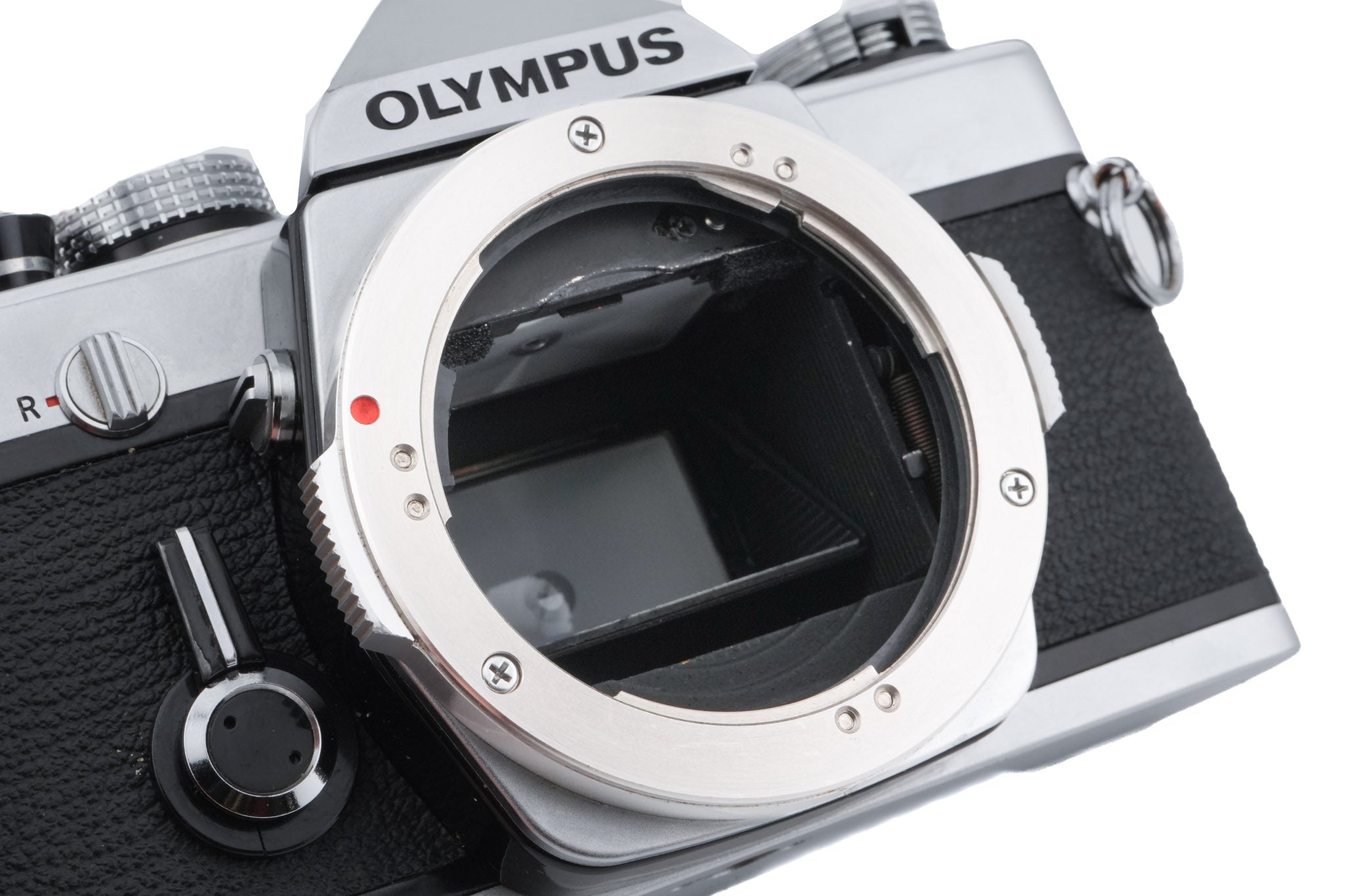 Olympus OM-1 MD