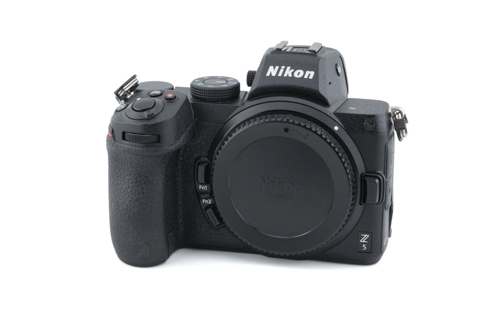 Nikon Z5