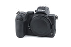 Nikon Z5