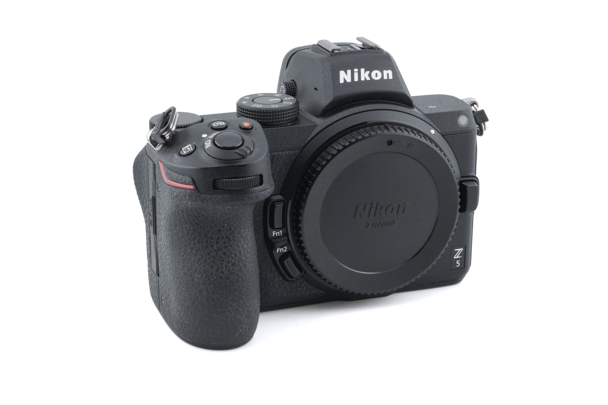 Nikon Z5
