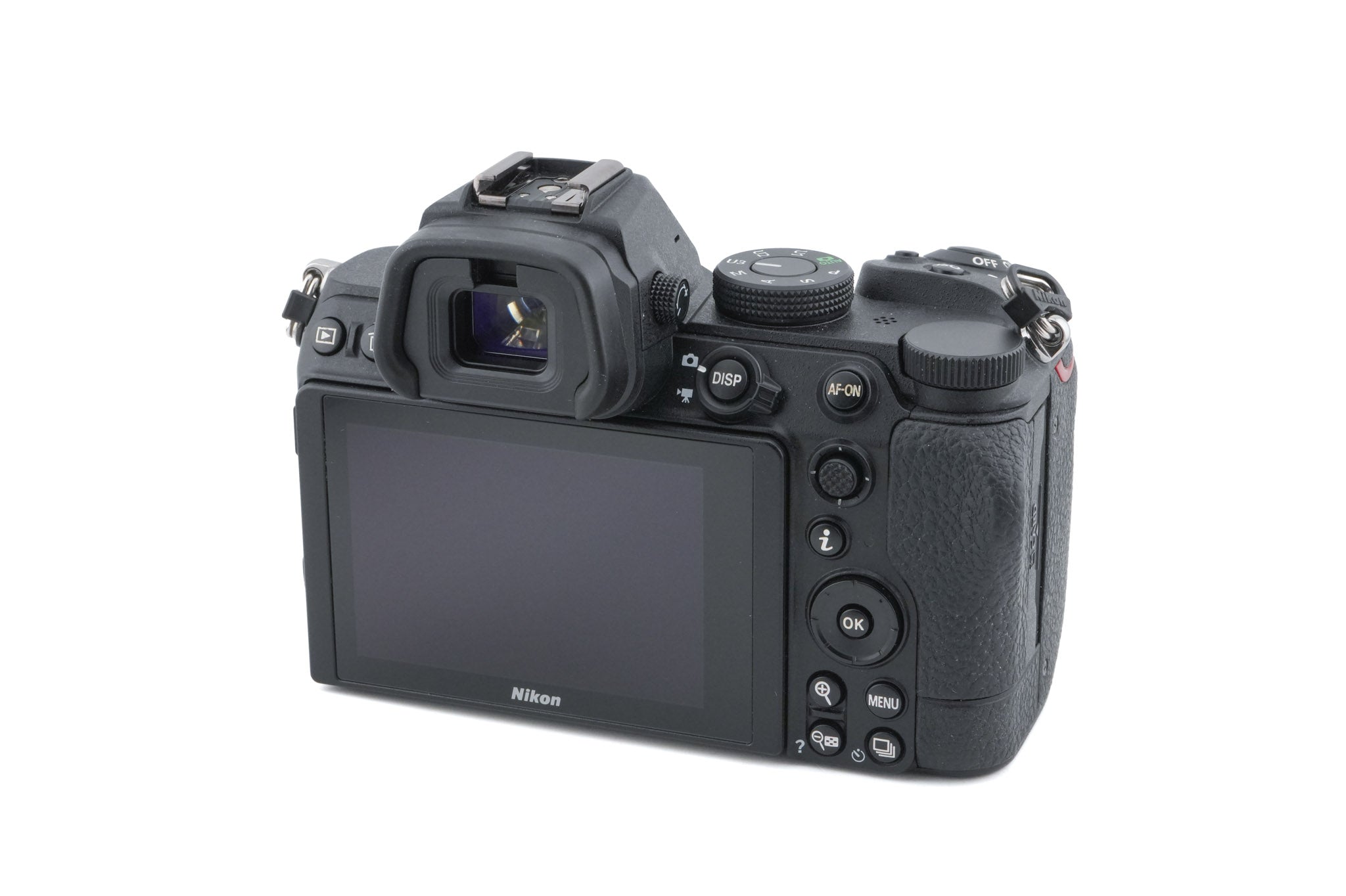 Nikon Z5