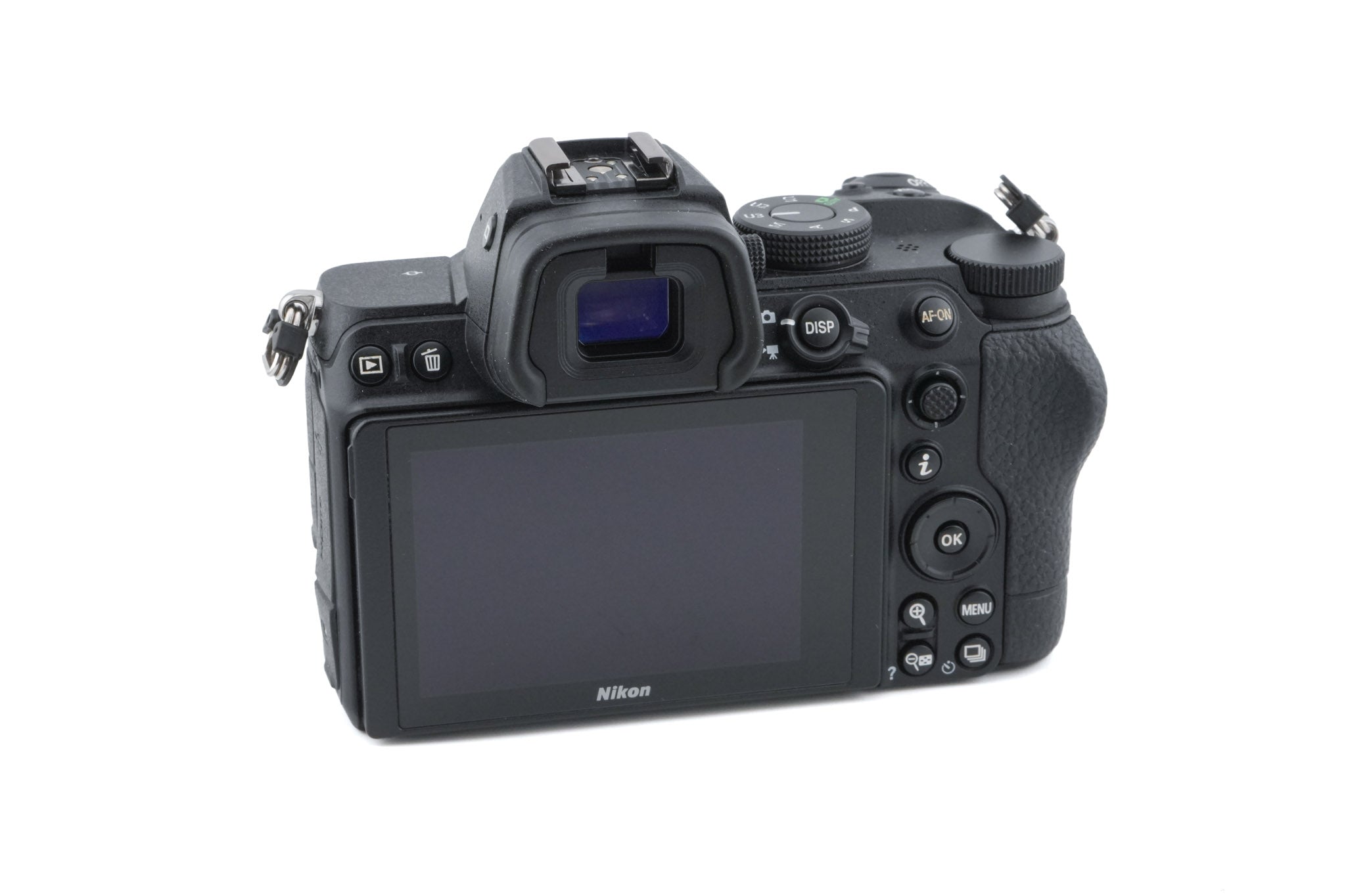 Nikon Z5