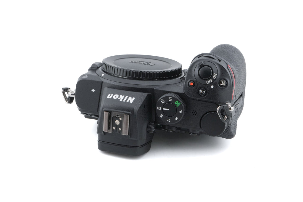 Nikon Z5