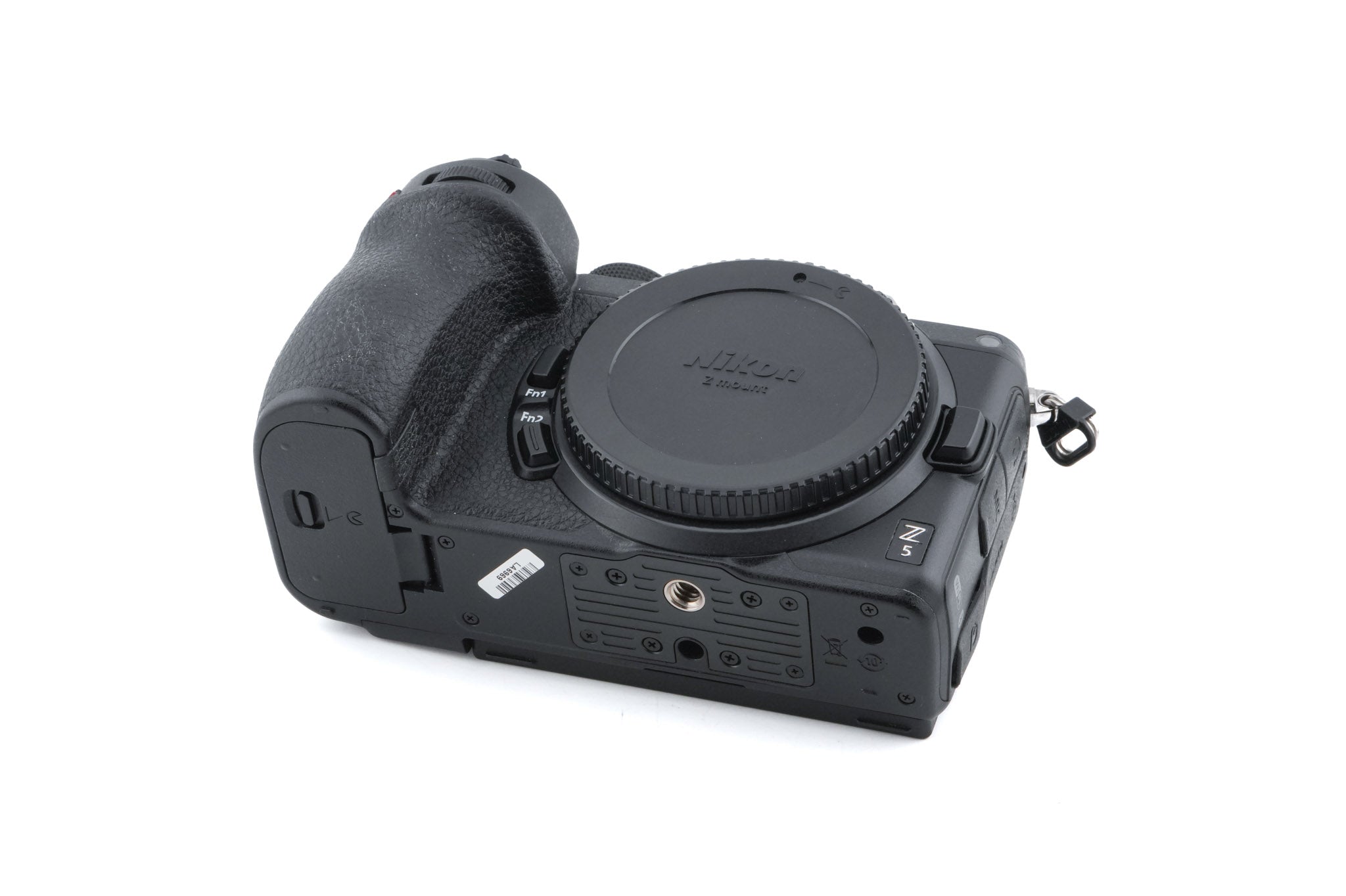 Nikon Z5
