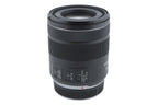 Canon 85mm f2 Macro IS STM
