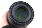 Canon 85mm f2 Macro IS STM