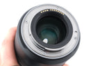Canon 85mm f2 Macro IS STM