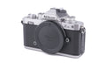 Nikon Z fc