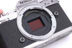Nikon Z fc