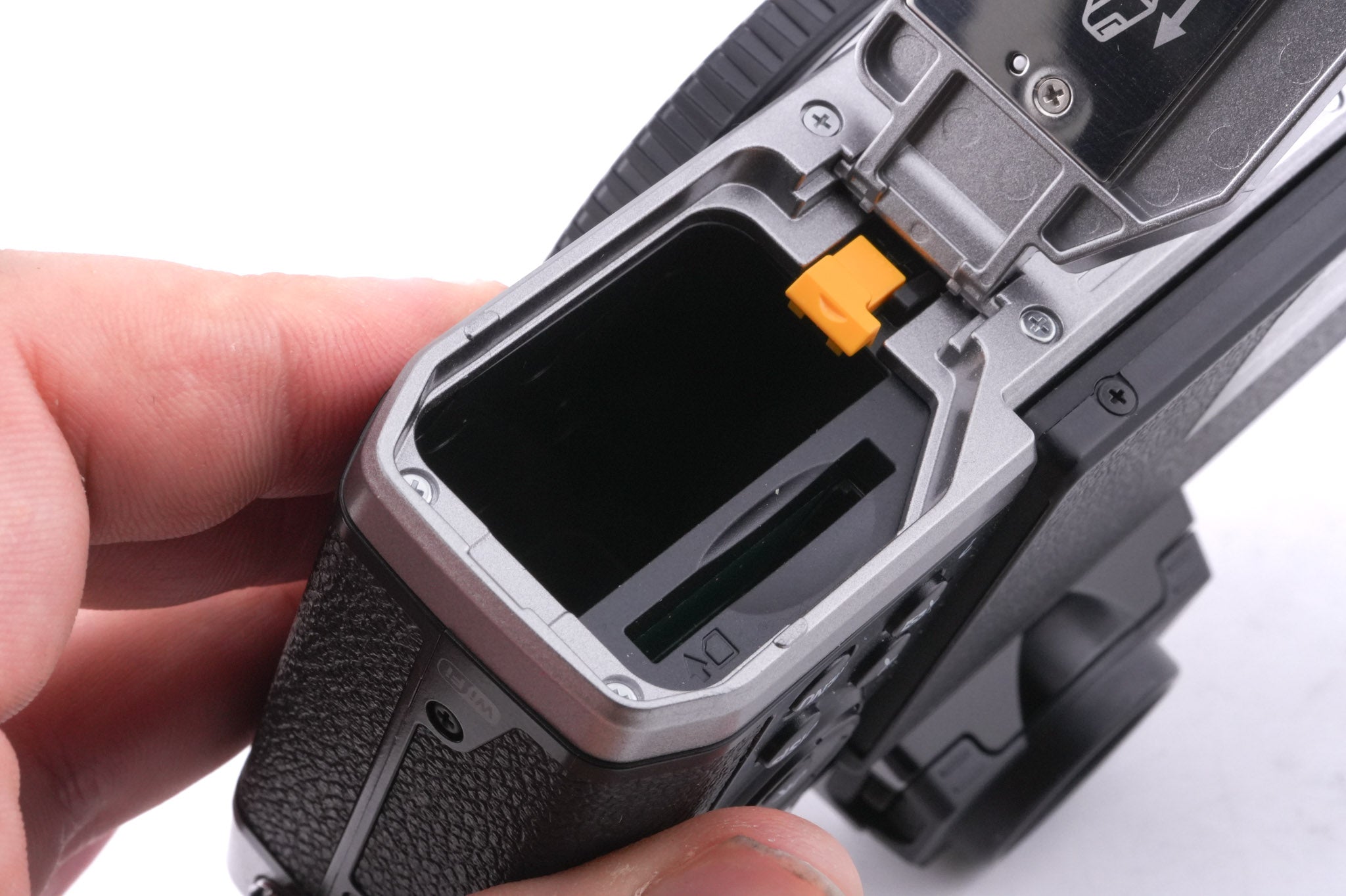 Nikon Z fc