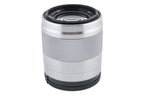 Sony 50mm f1.8 OSS (SEL50F18)