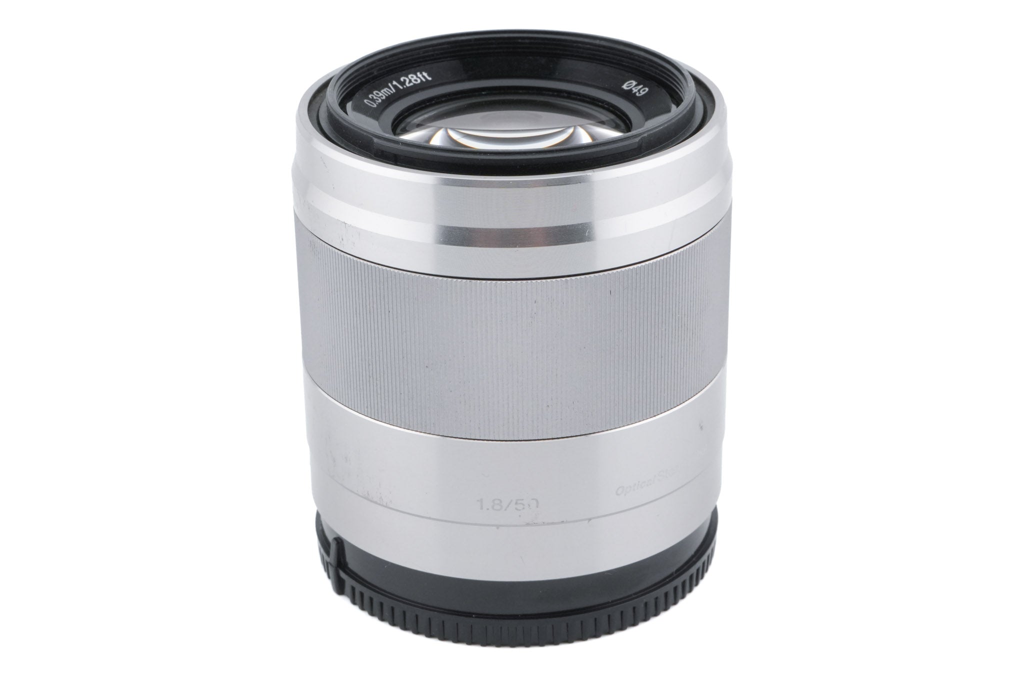 Sony 50mm f1.8 OSS (SEL50F18)