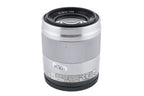 Sony 50mm f1.8 OSS (SEL50F18)