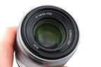 Sony 50mm f1.8 OSS (SEL50F18)